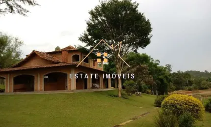 Sítio para Venda em Igaratá, Boa vista, 2 dormitórios, 2 banheiros, 15 vagas