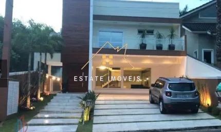 Casa em condomínio para venda em arujá, arujá 5, 3 dormitórios, 3 suítes, 2 banheiros, 4 vagas