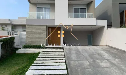 Casa em condomínio para venda em arujá, residencial real park, 4 dormitórios, 4 suítes, 1 banheiro, 2 vagas