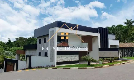 Casa em condomínio para venda em arujá, arujázinho i, ii e iii, 4 dormitórios, 4 suítes, 2 banheiros, 4 vagas