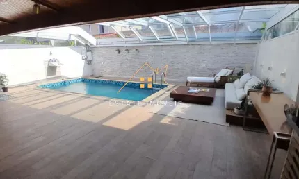Casa em Condomínio para Venda em Arujá, Condomínio Sun Ville, 3 dormitórios, 3 suítes, 2 banheiros, 3 vagas