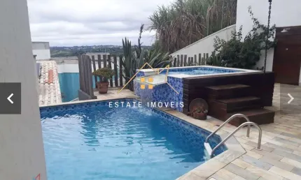 Casa em condomínio para venda em arujá, condomínio hills iii, 4 dormitórios, 4 suítes, 5 banheiros, 6 vagas