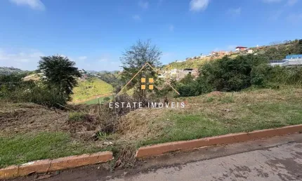 Terreno em condomínio para venda em igaratá, condominio águas de igaratá