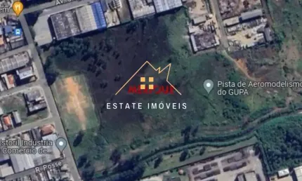 Terreno Industrial para Locação em Guarulhos, Vila Nova Bonsucesso