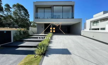 Casa em condomínio para venda em arujá, residencial real park, 3 dormitórios, 3 suítes, 1 banheiro, 6 vagas