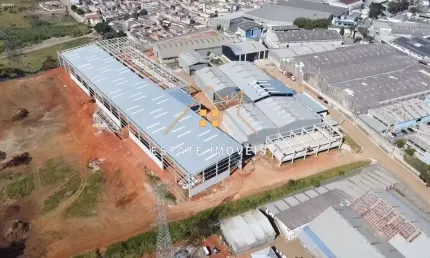 Galpão para venda em itaquaquecetuba, quinta da boa vista (residencial)