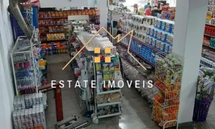 Barracão / Galpão / Depósito à venda na Avenida Antonio Afonso de Lima, Centro, Arujá