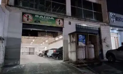 Barracão / Galpão / Depósito à venda na Avenida Antonio Afonso de Lima, Centro, Arujá