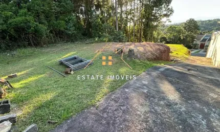 Terreno em condomínio para venda em arujá, condominio hills i e ii
