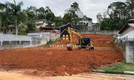 Terreno em condomínio para venda em arujá, arujázinho i, ii e iii