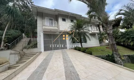 Casa em condomínio para venda em arujá, condominio hills i e ii, 4 dormitórios, 4 suítes, 2 banheiros, 5 vagas