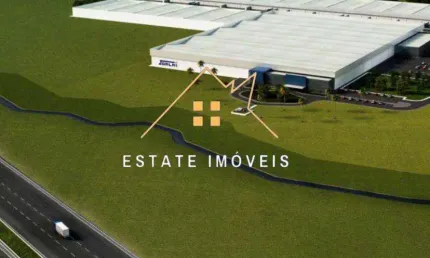 Terreno industrial para venda em itaquaquecetuba, jardim maragogipe