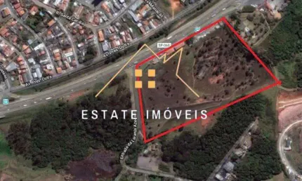 Terreno industrial para venda em arujá, cidade nova arujá - jardim fazenda rincão