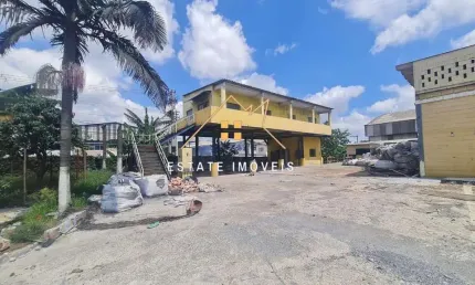 Terreno industrial para venda em itaquaquecetuba, jardim itapuã - industrial