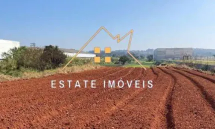 Terreno industrial para venda em arujá, jordanópolis