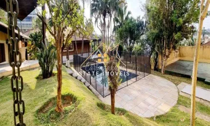 Casa em condomínio para venda em arujá, arujá country club, 3 dormitórios, 1 suíte, 3 banheiros, 6 vagas