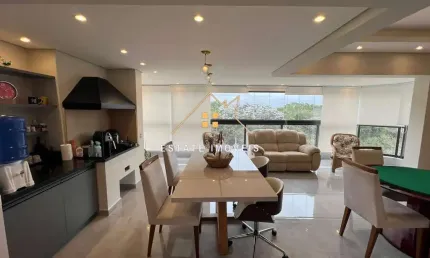 Apartamento para venda em arujá, jardim limoeiro, 3 dormitórios, 3 suítes, 1 banheiro, 4 vagas