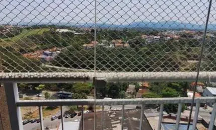 Apartamento para venda em arujá, jardim renata, 2 dormitórios, 1 suíte, 2 banheiros, 2 vagas