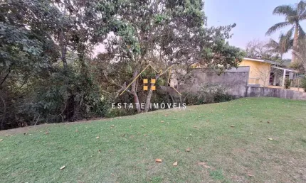 Terreno em condomínio para venda em arujá, condominio hills iii