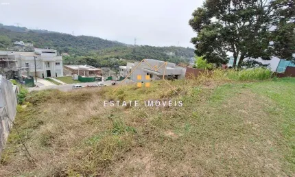 Terreno em condomínio para venda em arujá, condominio hills iii