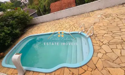 Casa em condomínio para venda em arujá, condomínio country club, 4 dormitórios, 3 suítes, 2 banheiros, 2 vagas
