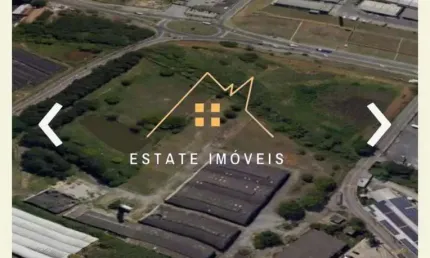 Terreno industrial para venda em itaquaquecetuba, jardim luana
