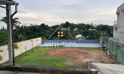 Terreno em condomínio para venda em arujá, arujázinho i, ii e iii