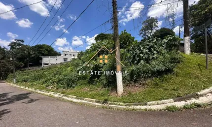 Terreno em condomínio para venda em arujá, arujázinho i, ii e iii