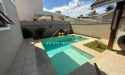 Casa em condomínio para venda em arujá, arujá 5, 4 dormitórios, 1 suíte, 3 banheiros, 4 vagas