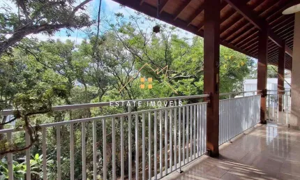 Casa em condomínio para venda em arujá, arujázinho i, ii e iii, 3 dormitórios, 3 suítes, 5 banheiros, 4 vagas
