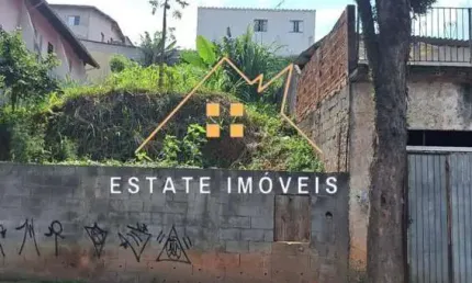 Terreno à venda na Avenida Marechal Castelo Branco, Jardim Rincão, Arujá