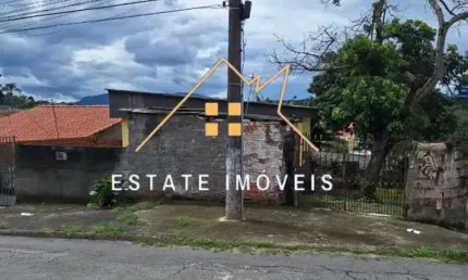 Terreno à venda na Avenida Nossa Senhora da Penha, Jordanópolis, Arujá