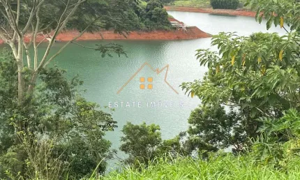 Terreno em Condomínio para Venda em Igaratá, Condominio Águas de Igaratá
