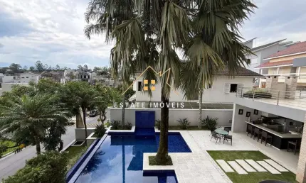 Casa em condomínio para venda em arujá, arujá 5, 4 dormitórios, 4 suítes, 4 banheiros, 6 vagas
