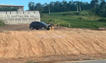 Terreno em condomínio para venda em santa isabel, condomínio ibirapitanga
