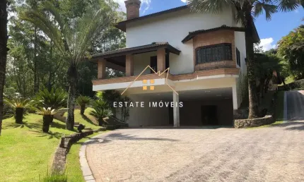 Casa em condomínio para venda em arujá, condominio hills i e ii, 3 dormitórios, 3 suítes, 3 banheiros, 6 vagas
