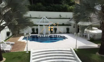 Casa em Condomínio para Venda em Arujá, Condominio Hills I e II, 4 dormitórios, 4 suítes, 3 banheiros, 4 vagas