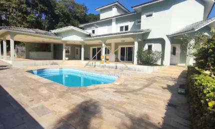 Casa em condomínio para venda em arujá, condominio hills i e ii, 4 dormitórios, 4 suítes, 3 banheiros, 4 vagas