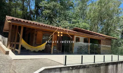Casa em condomínio para venda em arujá, condominio hills i e ii, 3 dormitórios, 1 suíte, 2 banheiros, 4 vagas