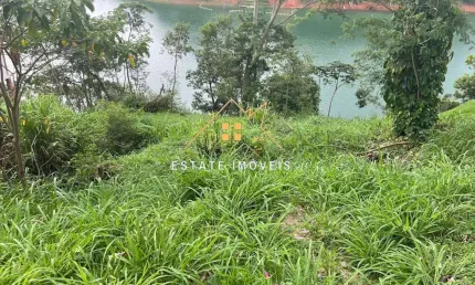 Terreno em Condomínio para Venda em Igaratá, Condominio Águas de Igaratá
