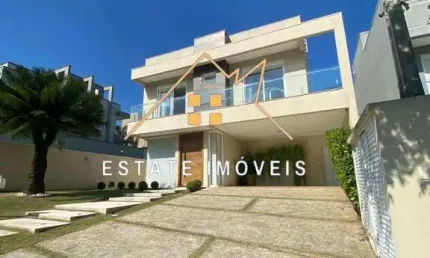 Casa em condomínio para venda em arujá, condominio real park, 4 dormitórios, 4 suítes, 3 banheiros, 4 vagas