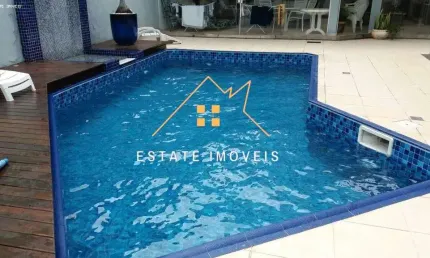 Casa em condomínio para locação em arujá, arujá 5, 4 dormitórios, 4 suítes, 5 banheiros, 3 vagas