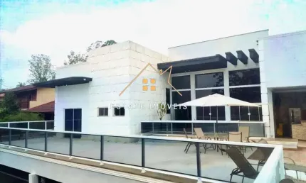 Casa em Condomínio para Venda em Arujá, Arujázinho I, II e III, 4 dormitórios, 4 suítes, 5 banheiros, 5 vagas