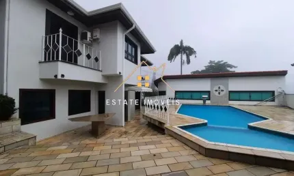 Casa em condomínio para locação em arujá, arujázinho i, ii e iii, 4 dormitórios, 2 suítes, 3 banheiros, 4 vagas