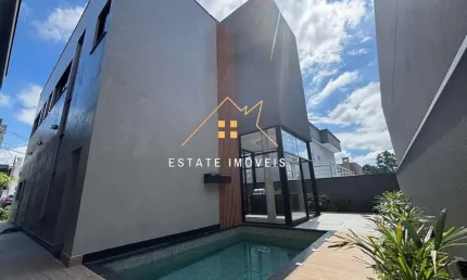 Casa em condomínio para venda em arujá, condominio real park, 4 dormitórios, 4 suítes, 2 banheiros, 4 vagas