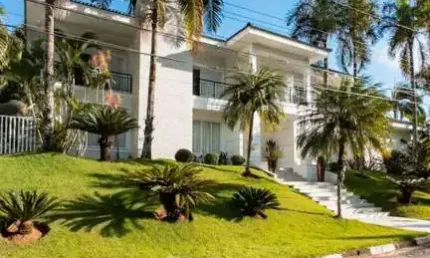 Casa em condomínio para venda em arujá, arujázinho i, ii e iii, 4 dormitórios, 4 suítes, 3 banheiros, 6 vagas