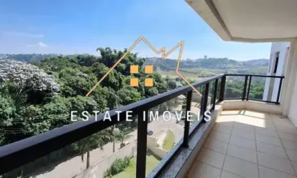 Apartamento para Venda em Arujá, Jardim Limoeiro, 3 dormitórios, 3 suítes, 1 banheiro, 4 vagas