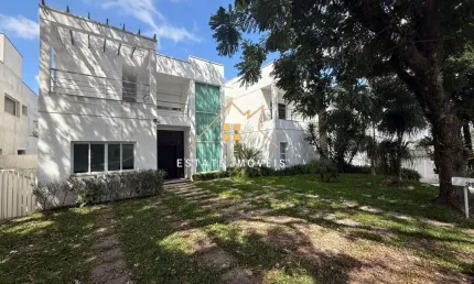 Casa em condomínio para locação em arujá, arujá 5, 4 dormitórios, 4 suítes, 2 banheiros, 7 vagas