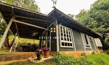 Casa em condomínio para venda em arujá, arujázinho i, ii e iii, 2 dormitórios, 1 suíte, 2 banheiros, 2 vagas