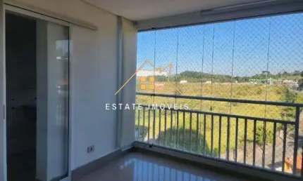 Apartamento para venda em arujá, jordanópolis, 3 dormitórios, 1 suíte, 1 banheiro, 4 vagas